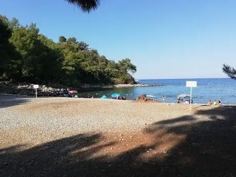 Photo de Phaselis Orta Liman