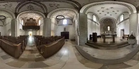 Photo de St. Cyriakus