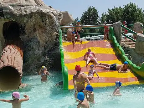 Photo de Isola Verde Acqua Park