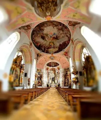 Photo de St. Peter und Paul