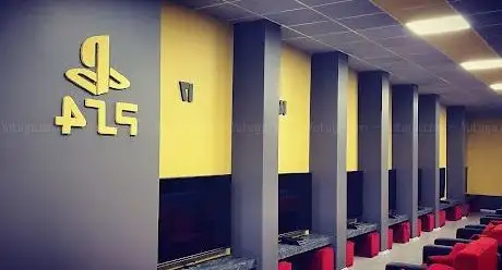 Photo de Arena Playstation Niğde