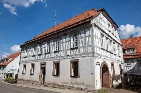 Photo de Stadtmuseum und Museum der Deutschen aus Ungarn