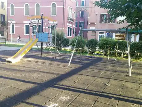 Photo de Parco Giochi