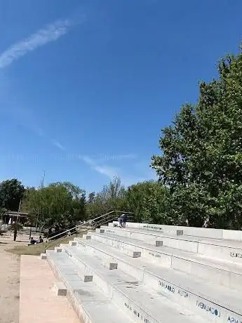 Photo de Parc dels Xiribecs
