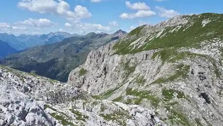 Photo de Passo di Corna Piana