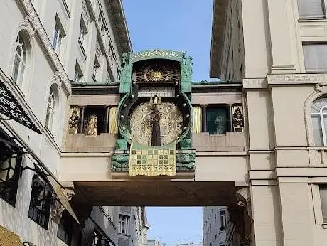 Photo of Carillon Anker