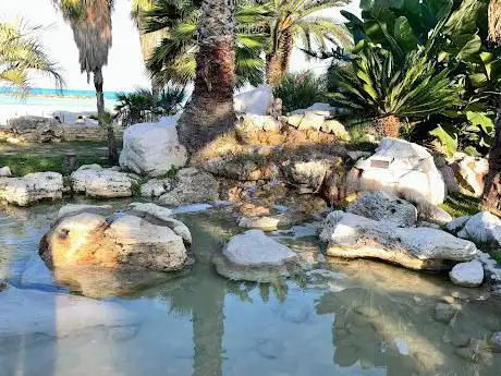 Photo de Giardino Delle Palme