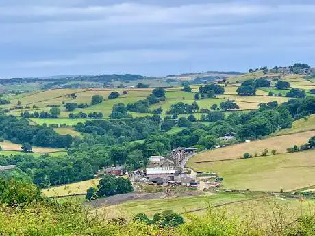 Photo de Blackley Baptist Church