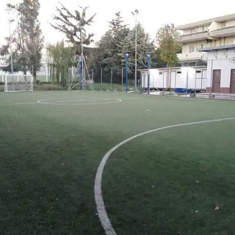 Photo de Piazza Livatino Centro Sportivo 