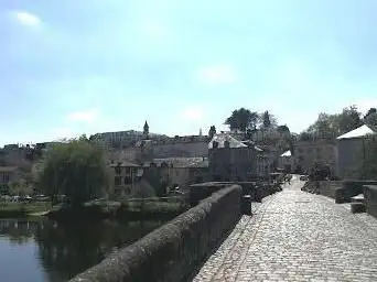 Photo de Port du Naveix Garden