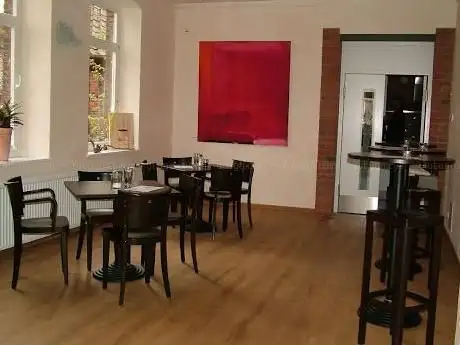 Photo de Kulturcafé „nebenan“