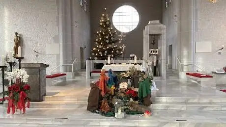 Photo de Katholische Kirche Heilige Familie