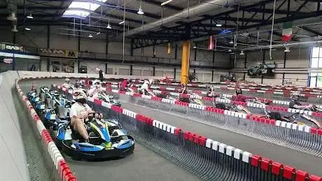 Photo of Prokart Raceland GmbH & Co. KG