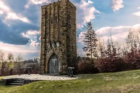 Photo de Kriegsdenkmal