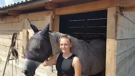 Photo de Horse riding zadar