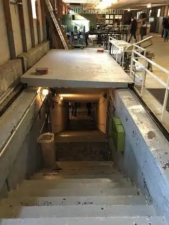 Photo de Museum im Stasi-Bunker - Bürgerkomitee Leipzig e.V.