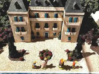 Photo de The Small World of Marcel Pagnol