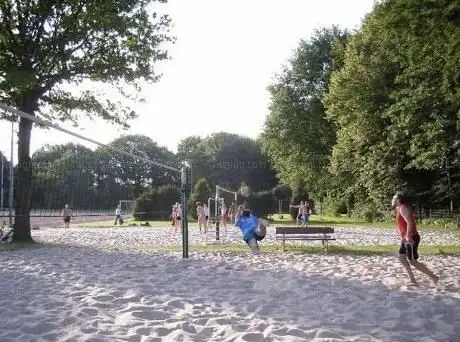 Photo de Beachvolleyball Münster