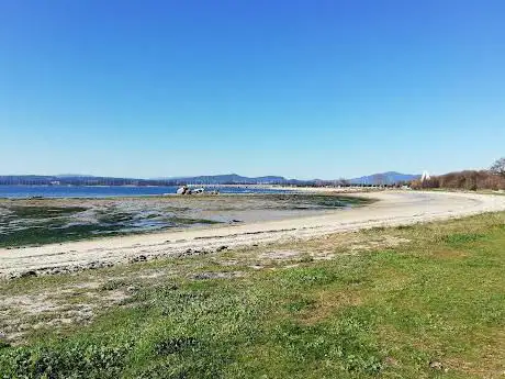 Photo de Paseo de Bao