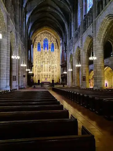 Photo de St. Thomas Church