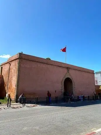 Photo de Kasbah Mohammedia