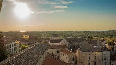 Photo de Tourist Information Centre Sv. Lovreč