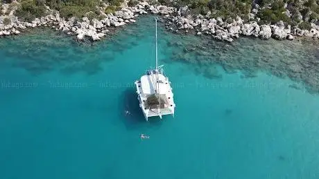 Photo de Gocek Boat Trips