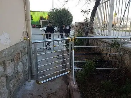 Photo de SB-Sarıhamzalı Recreation Park
