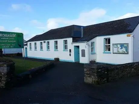 Músaem Chorca Dhuibhne