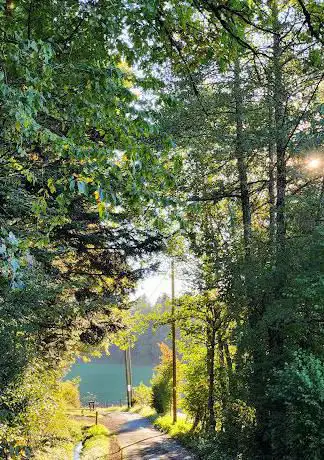 Photo de Parcours Running Vita Chalet-à-Gobet