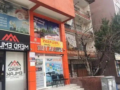 Photo de Burak Tur