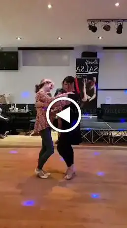 Photo de Strictly Salsa