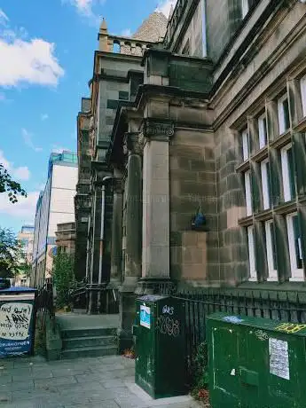 Photo de McDonald Road Library