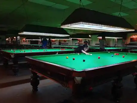 Photo de The Romford Snooker Club