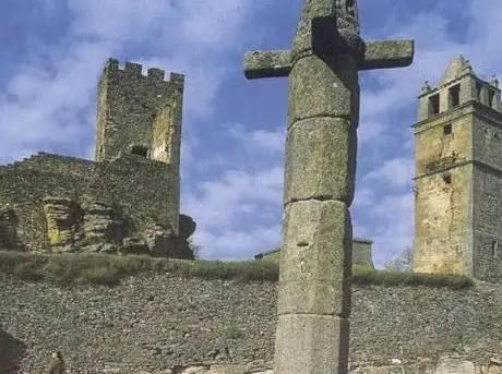 Photo de Pillory of Mogadouro