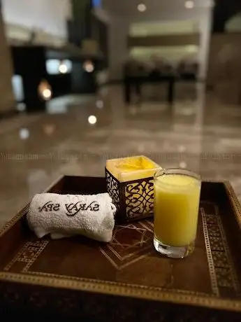 Photo de Saray Spa