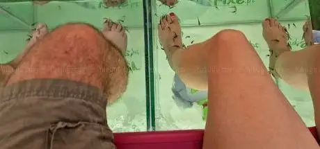 Photo de MisterFixe - Aqua Portimão