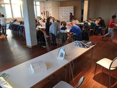 Photo de Casa de Cultura y Juventud