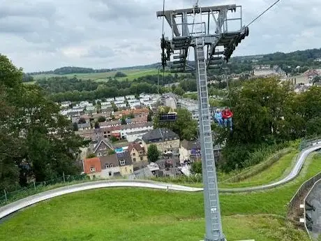 Photo of Attractiepark Kabelbaan Valkenburg