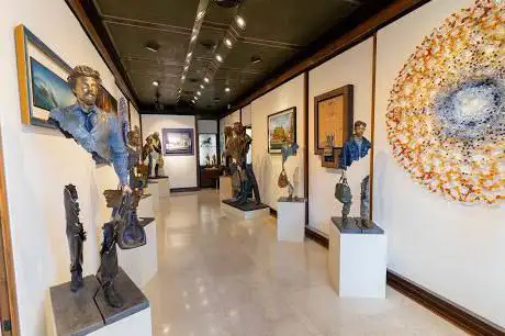 Photo de Ravagnan Gallery