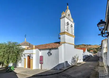 Photo de Real Iglesia Matriz de Nuestra Señora del Rosario