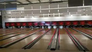 Photo of From Bowling Stadium Niort