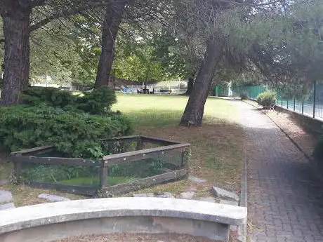 Photo de Parchetto