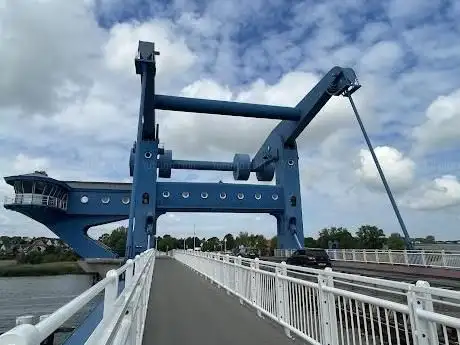 Photo de Pont Peene de Wolgast