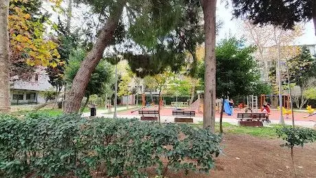 Photo de T. C. March 26 Kadikoy Municipality Park