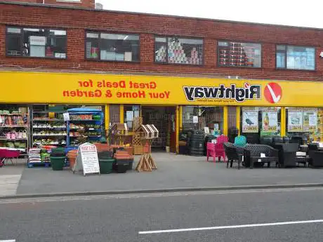 Photo de Rightway