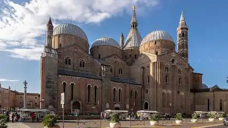 Photo of Basilique Saint - Antoine