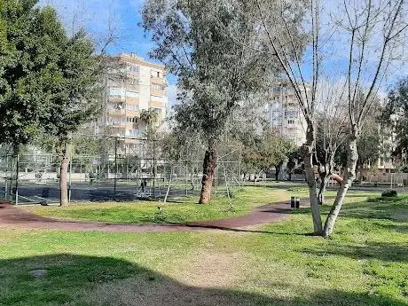 Photo de Gürsu Parkı