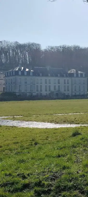 Photo de Château de Rochambeau