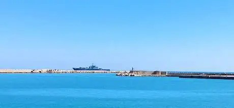 Photo de Faro del Commissario Montalbano - Luogo letterario di Andrea Camilleri